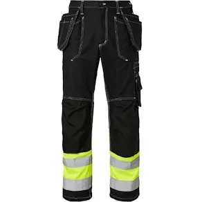 Hantverksbyxa TOP SWEDE 2515 kl1 C44