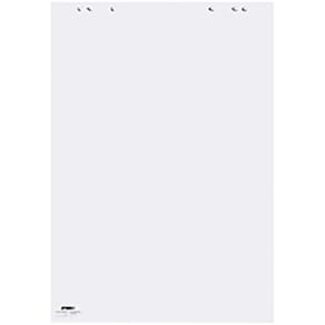Flipchartblock Dahle 95036, glatt