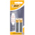 Potloodstiften Bic Criterium, 0,5 mm, HB, blister van 2 etuis