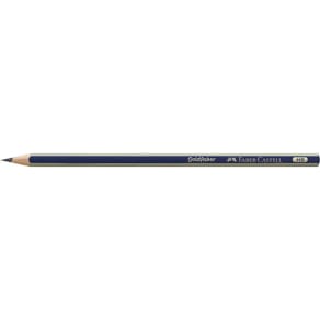 Blyant FABER-CASTELL Gold 1221 HB