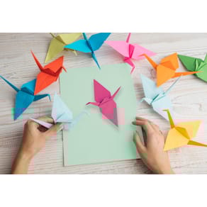 Adagio A4 80g pumpkin 500/fp