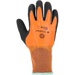 Hanske TEGERA 8833 HiVis KuttA vinter 10