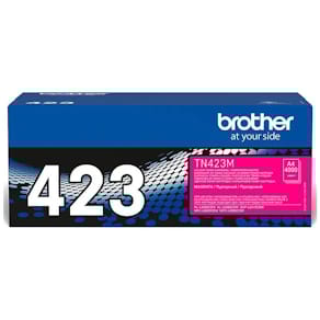 Tonerpatrone Brother TN-423M, Magenta, original