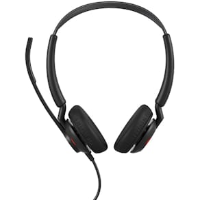 Headset Jabra Engage 50 II, schwarz