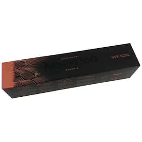 Kaffeekapseln Nespresso Vertuo Ethiopia, 10 Stück