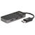 StarTech.com 3-ports multi-bildskärmsadapter - DisplayPort 1.4