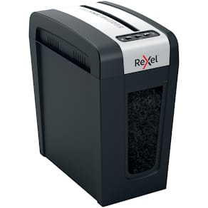 Dokumentförstörare Rexel Secure MC4-SL P5