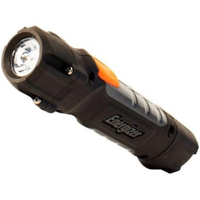 Ficklampa ENERGIZER hard case pro