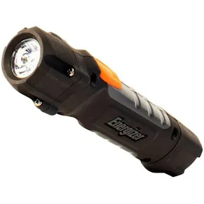 Ficklampa ENERGIZER Hard Case Pro 300lm