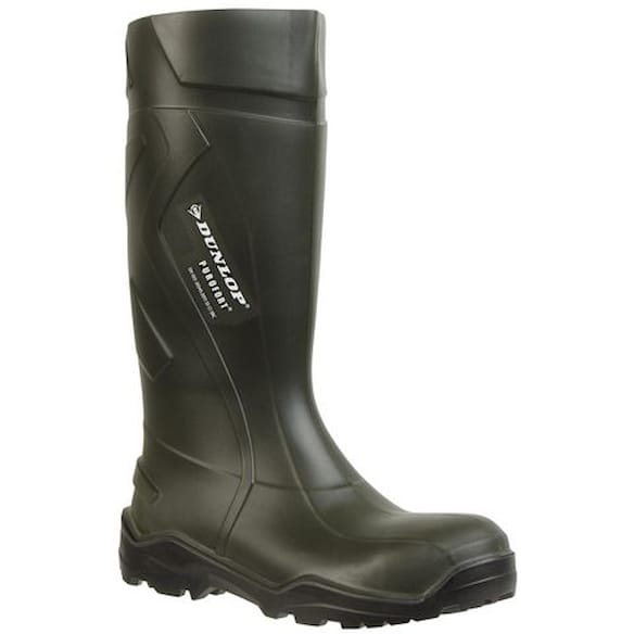 Vernestøvel DUNLOP 762933 Purofort S5 48
