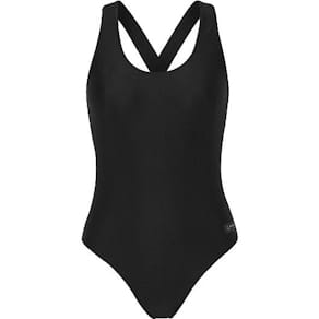 Baddräkt Svart 42/44