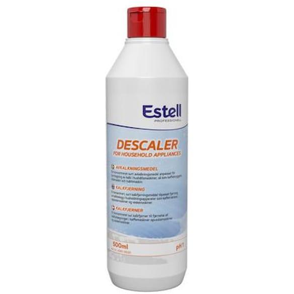Avkalkningsmedel ESTELL 500ml