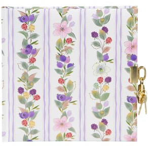 Tagebuch Turnowsky Blissful Blossom Line