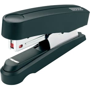 Heftgerät Novus B10 FC Professional Flat-Clinch, schwarz
