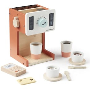 Kaffebar LEKA Kids Concept