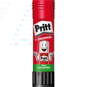 Klebestift Pritt WA11, 11 g, ohne Lösungsmittel