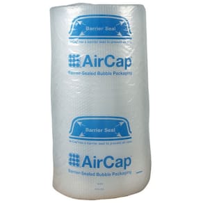 Bubbelplast AirCap E, 30cm x 150m