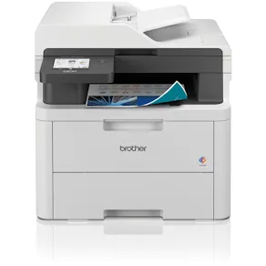 DCP-L3560CDW LED-colorlaser printer all-in-one