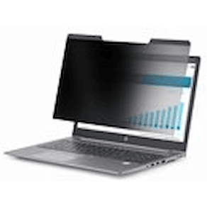 StarTech.com Magnetic Privacy Screen For 14-Inch 16:9 Laptop,