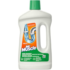 Propplösare kök 750 ml