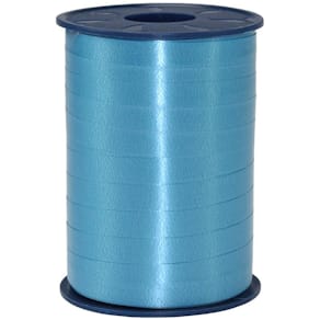 Ringelband Standard, aquamarin