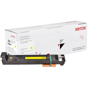 Everyday Toner Yellow cartridge to HP CF302A 32K