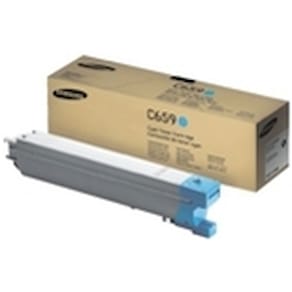 CLX-8640ND toner cyan 20K