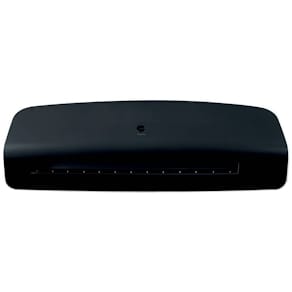 Laminiergerät Q-CONNECT KF17001, A4, schwarz