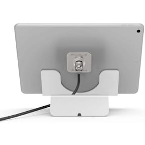 Compulocks Universal Tablet Holder with Keyed Cable Lock - Ställ