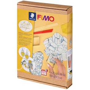 Modellierset STAEDTLER FIMO soft
