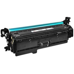 Toner HP CF400X 201X Svart