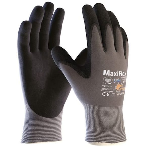 Hanske MAXIFLEX 42-874 tørr miljø 8