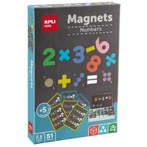 Spill APLI magnet tall