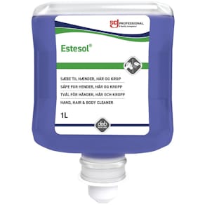 Tvål Estesol Lotion 1L