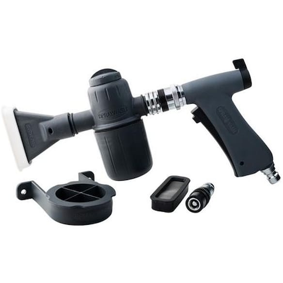 SprayWash System Standard Nito