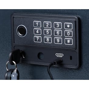 Nyckelskåp PAVO SMART 50 nycklar