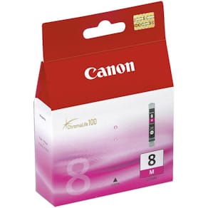 Canon CLI-8PM - Foto-magenta - original