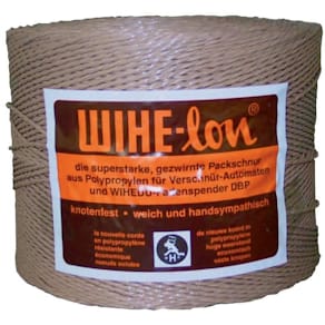 Packschnur WIHEDÜ WH 600.20, 2 kg