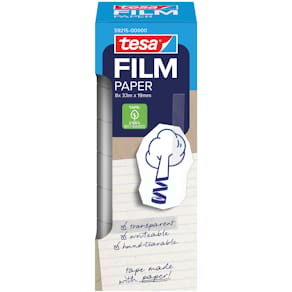 Tape Film Papir 19 mm x 33 m