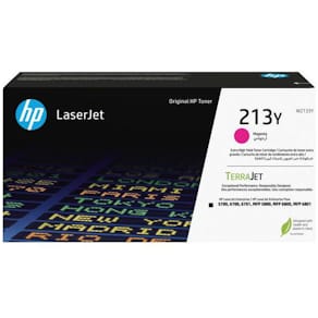Toner HP W2133Y 213Y 12K magenta