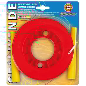 Drachenschnur GÜNTHER, 100 m