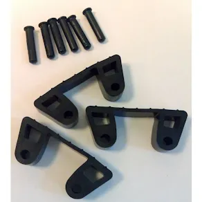 Toolflex Tillbehörssats, 3/fp