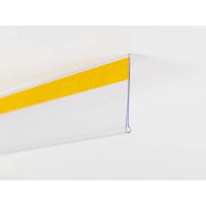 Overhead-transparenter klar, karton 50 stk