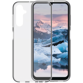 Greenland - Galaxy A25 5G - Clear