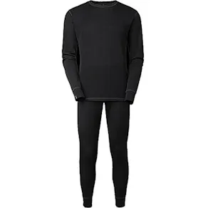 Underställ funktion SW unisex svart M