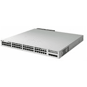 Cisco Catalyst 9300L - Network Essentials - switch - L3 - 48 x