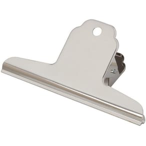 Pappersklämma ACTUAL 120 mm 12/fp