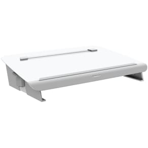 Dokumentenhalter Fellowes Hana Series, weiß