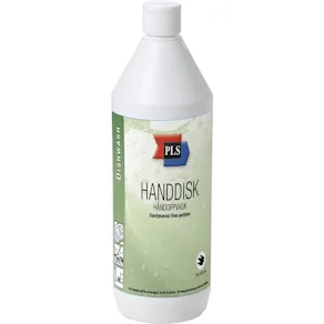 Handdisk PLS parfymerad 1L