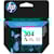 Inktcartridge HP 304, 100 pagina's, OEM N9K05AE, 3 kleuren
